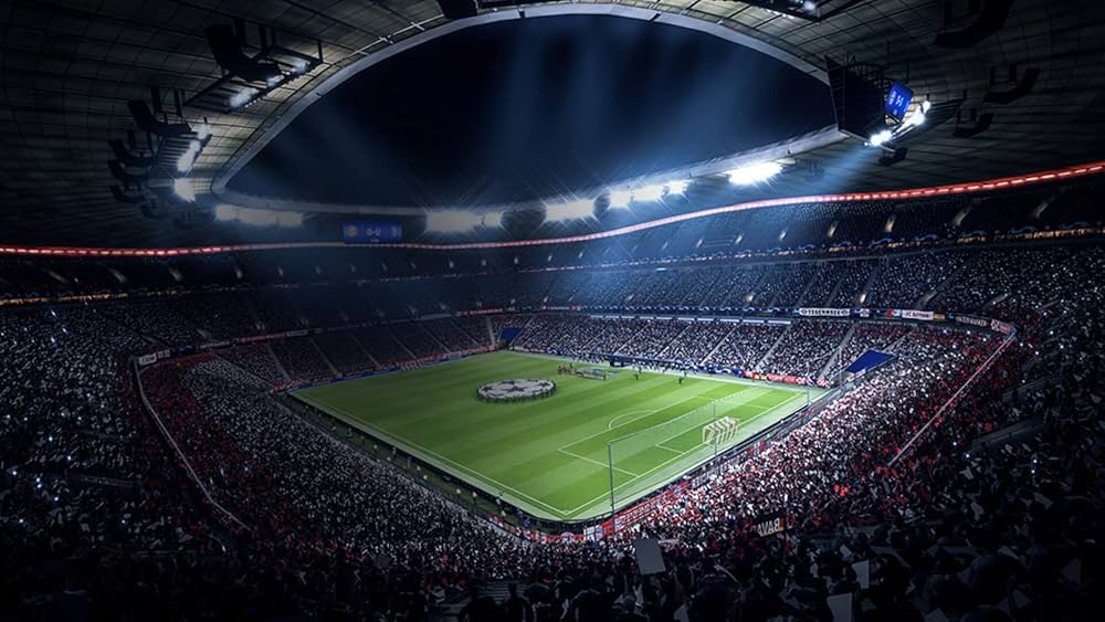 Nintendo Switch FIFA 19 STANDARD EDITION FIFA 19 - Nintendo Switch | Electronic Arts | GameStop